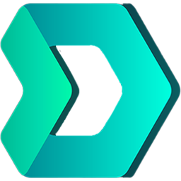 DMarket logo